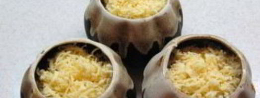 жаркое в горшочке в духовке со свининой. Шаг 2