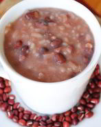 Фасолевая каша