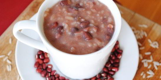 Фасолевая каша