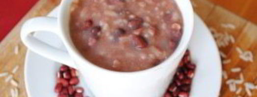 фасолевая каша. Шаг 4