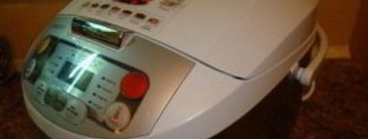 гречка по-купечески в мультиварке. Шаг 5