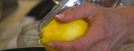 гречка с чили и шпинатом. Шаг 3