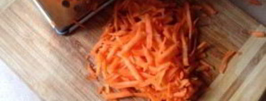 гречка с мясом в горшочках. Шаг 3