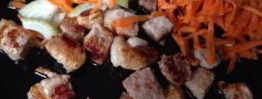 гречка с мясом в горшочках. Шаг 4