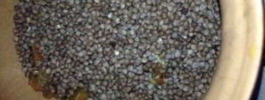 гречка с мясом в горшочках. Шаг 6