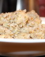 Гречка с мясом