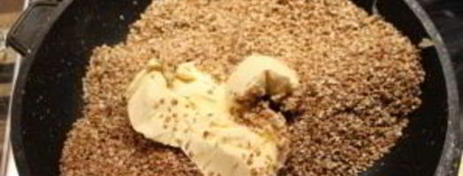 гречка с мясом. Шаг 2