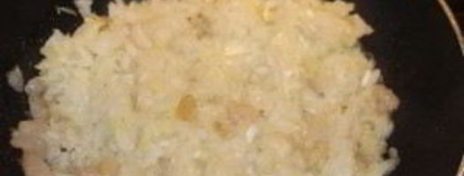 гречка с мясом. Шаг 5