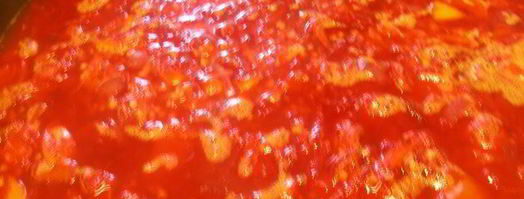 гречка с овощами и фетой. Шаг 5