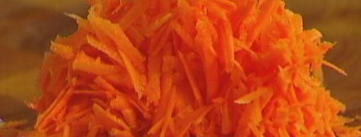 гречка с овощами, козьим сыром и белым вином. Шаг 5