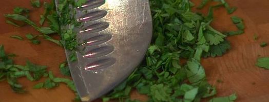 гречка с овощами. Шаг 4