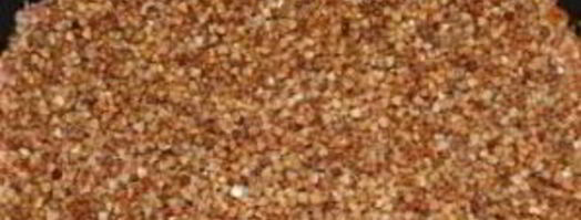 гречка с тушенкой и луком. Шаг 5