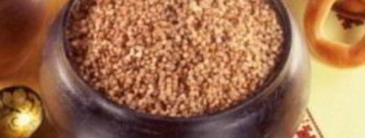 гречка в чугунке. Шаг 4