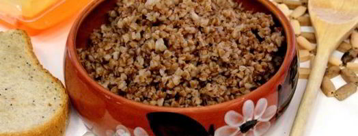 гречка в мультиварке. Шаг 9