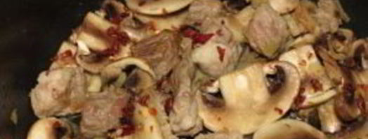 гречневая каша по-купечески. Шаг 3