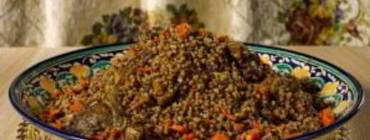 гречневая каша по-купечески. Шаг 5