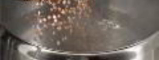 гречневая каша с лососем и оливковым маслом. Шаг 2