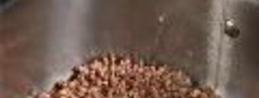 гречневая каша с лососем и оливковым маслом. Шаг 3