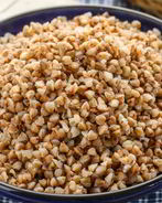 Гречневая каша в мультиварке