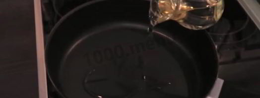 каша гречка с рисом на воде. Шаг 4