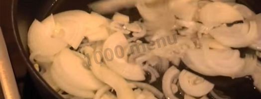 каша гречка с рисом на воде. Шаг 5