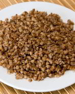 Рассыпчатая гречка на гарнир