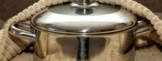 вкусная гречневая каша. Шаг 3