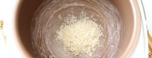 каша дружба в мультиварке. Шаг 7