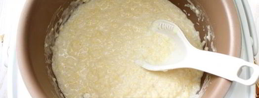 каша дружба в мультиварке. Шаг 13