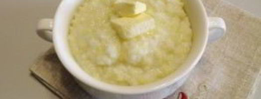 каша дружба. Шаг 5