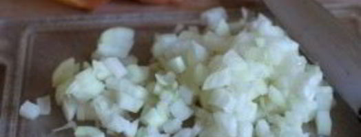 каша из полбы в мультиварке. Шаг 2