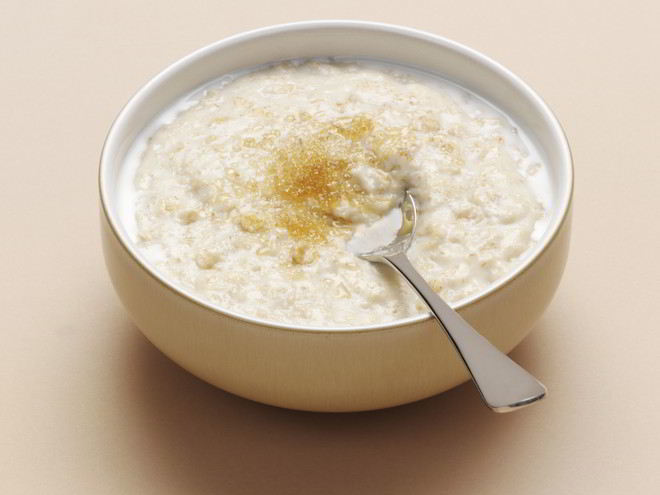 Рецепт каши из полбы