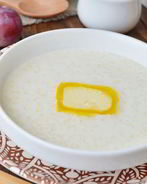 Каша из саго