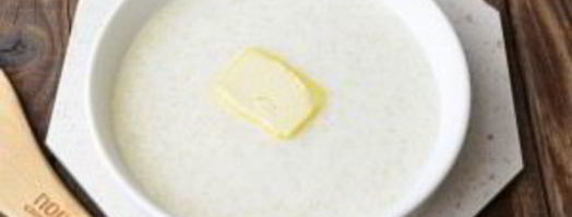 каша из саго. Шаг 6