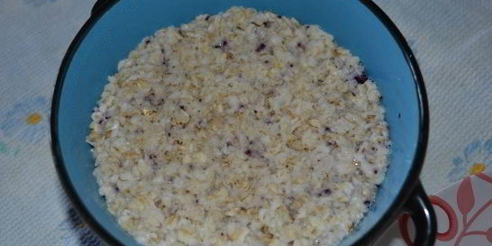 Каша Минутка