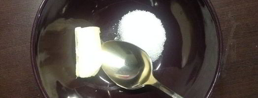 каша овсяная заутренняя нежная. Шаг 2