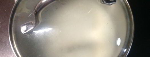 каша овсяная заутренняя нежная. Шаг 5