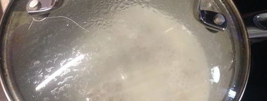 каша овсяная заутренняя нежная. Шаг 9