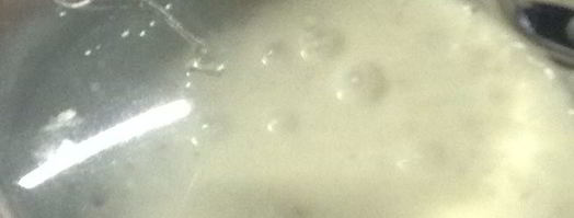 каша овсяная заутренняя нежная. Шаг 10