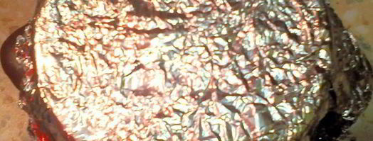 каша тыквенная в горшочке русские традиции. Шаг 7