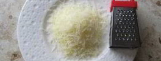 каша злаковая с яйцом и беконом. Шаг 2