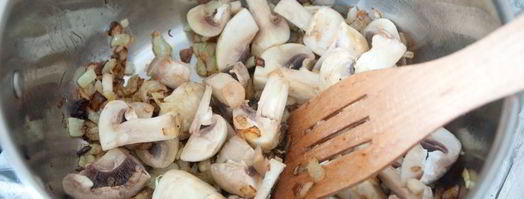 полента. Шаг 5