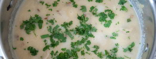 полента. Шаг 9