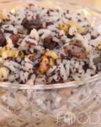 Кутья из риса