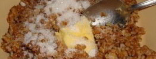 кутья украинская. Шаг 3