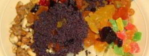 кутья украинская. Шаг 4