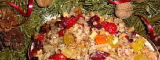 кутья украинская. Шаг 5