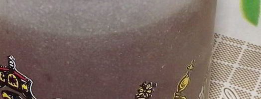 кутья. Шаг 2