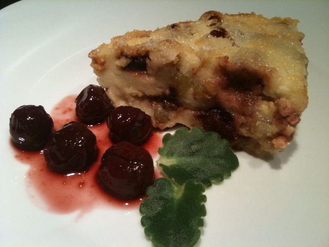 Рецепт гурьевской каши