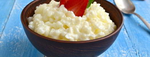 молочная каша из саго в мультиварке. Шаг 5